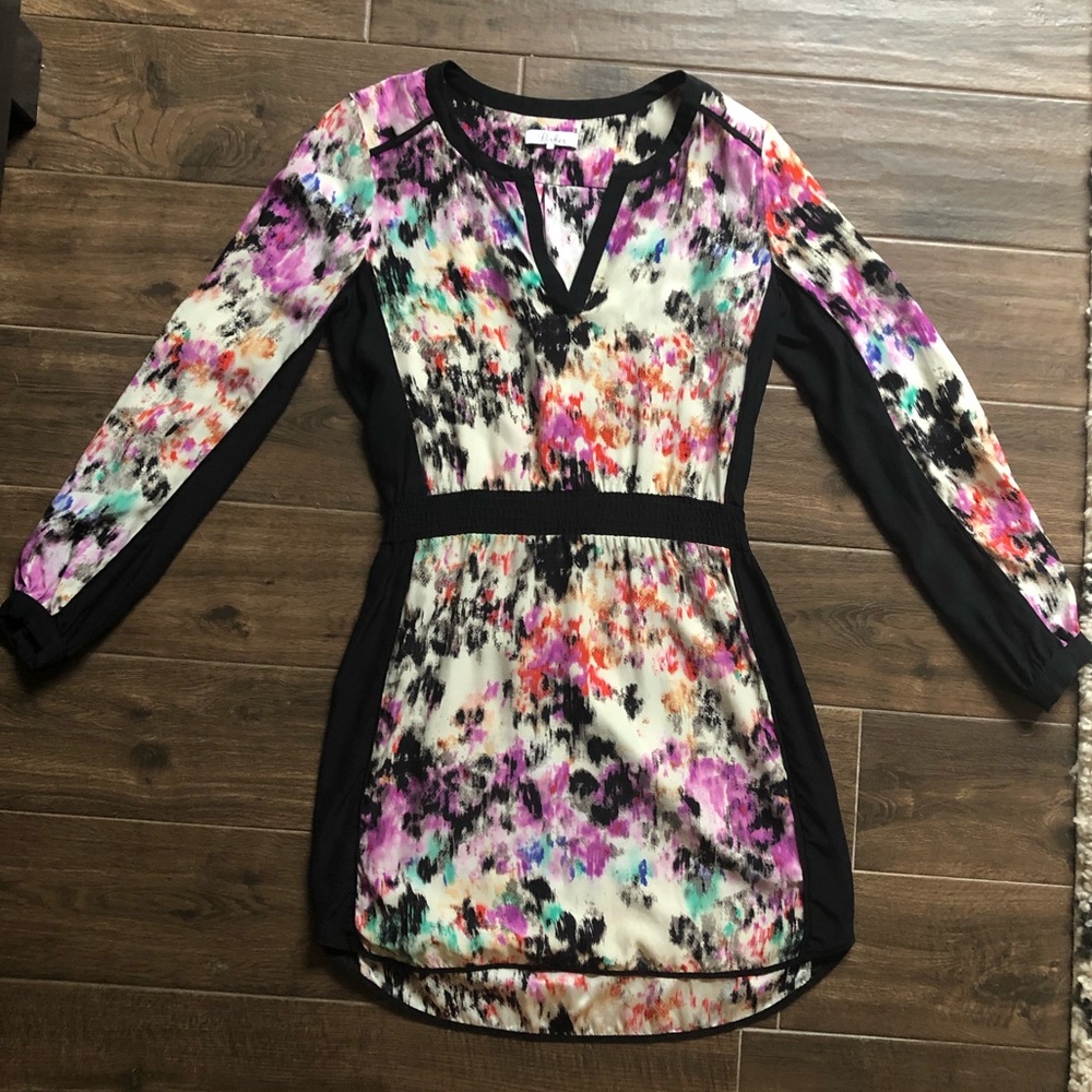 Parker Mallory Dress